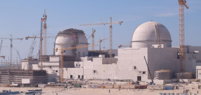 UAE, un tournant nucléaire majeur