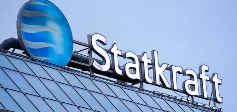 Statkraft Vers un avenir renouvelable