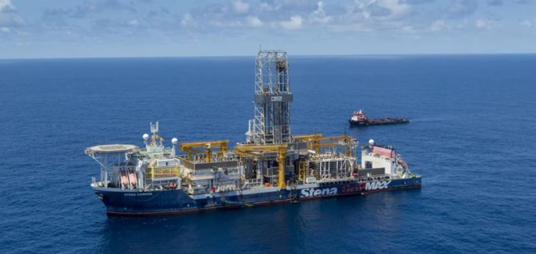 Guyane: Nouveau Pôle Pétrolier Mondial