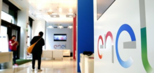 Enel investissements énergies renouvelables sélectifs