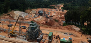 RDC: Pivot Climatique Global