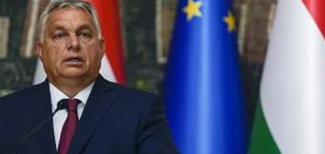 Hongrie: UE Impose Conditions Financières