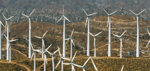Une avancée majeure de l'Éolien français