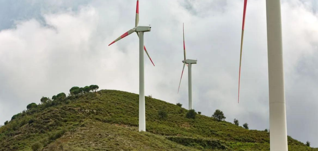 Italie renforce sa transition énergétique