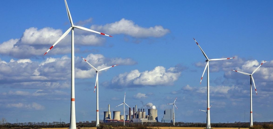 RWE Remporte AO 13 pour Éolien en France
