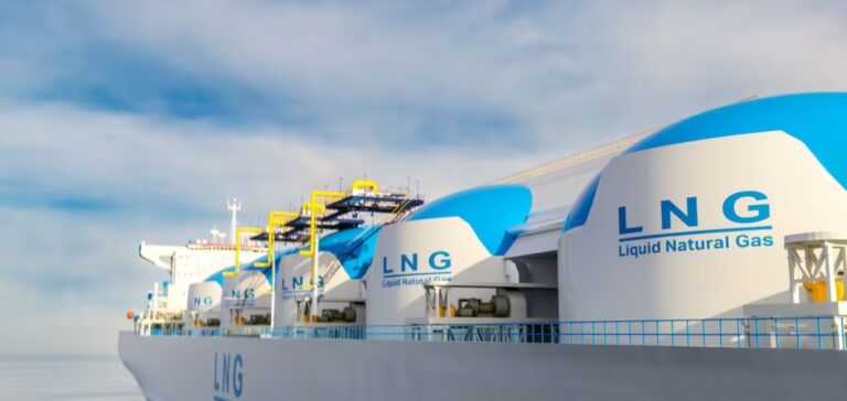 LNG Europe Sécurité Décarbonation