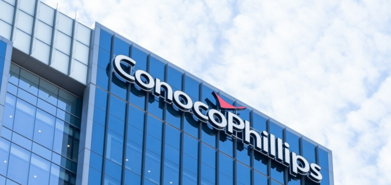 Analyse Résultats ConocoPhillips T3 2023