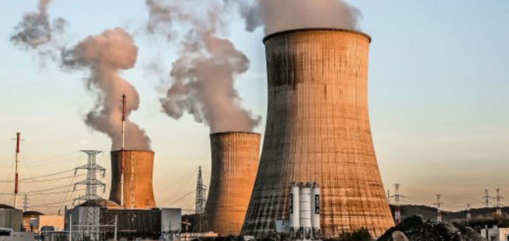 Alliance pour réacteurs modulaires