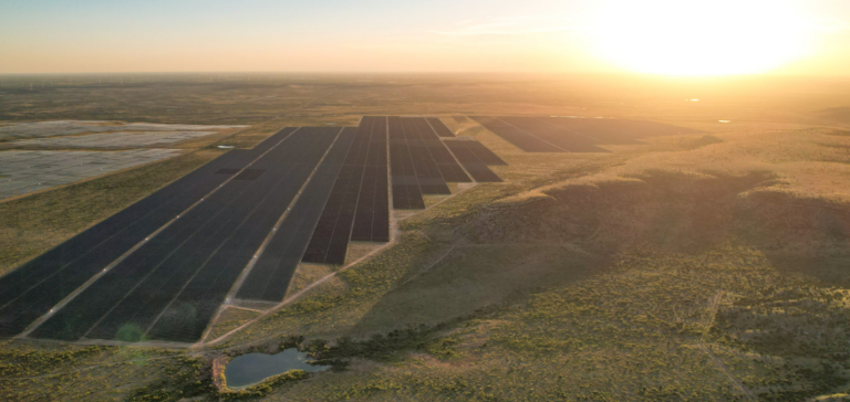 Alliance technologique pour l'énergie propre