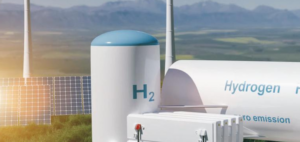 Investissement Fortescue Norwegian Hydrogen
