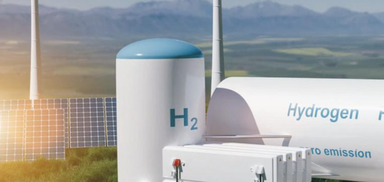 Investissement Fortescue Norwegian Hydrogen