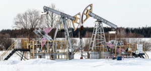 Prix du Pétrole en Hausse