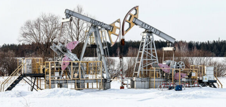 Prix du Pétrole en Hausse