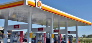 Shell poursuit Greenpeace justice