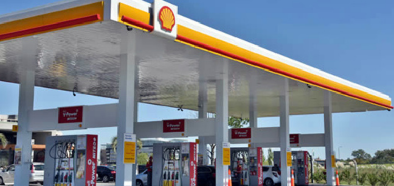 Shell poursuit Greenpeace  justice