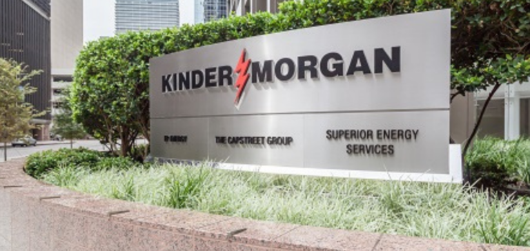 Kinder Morgan Acquiert STX Midstream