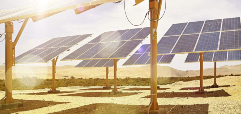 Innovation Durable par Canadian Solar