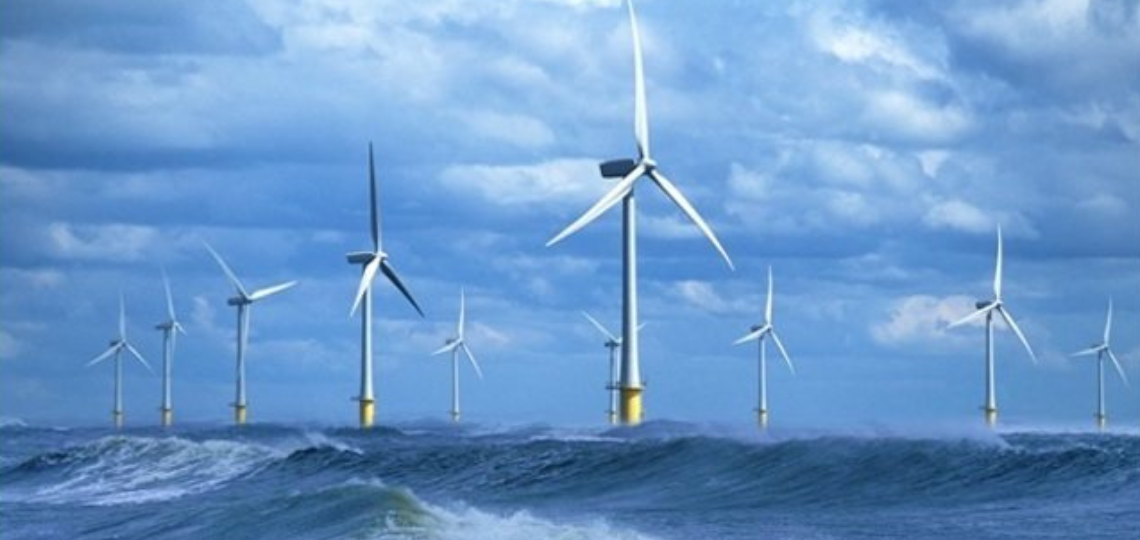 Vers une énergie offshore renouvelée