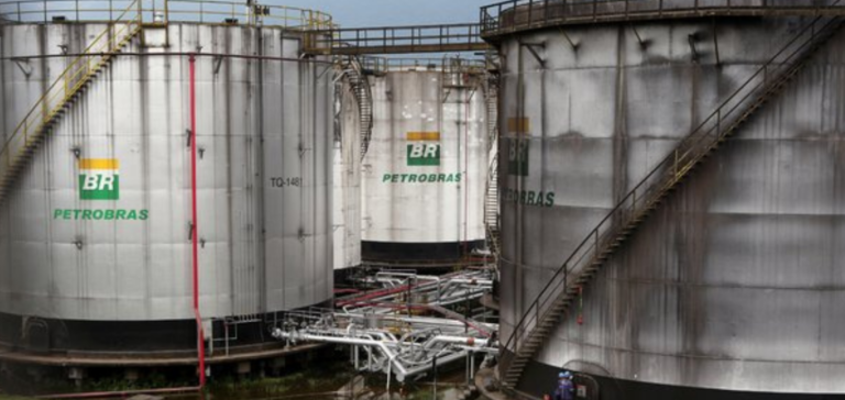 Petrobras croissance malgré le défis