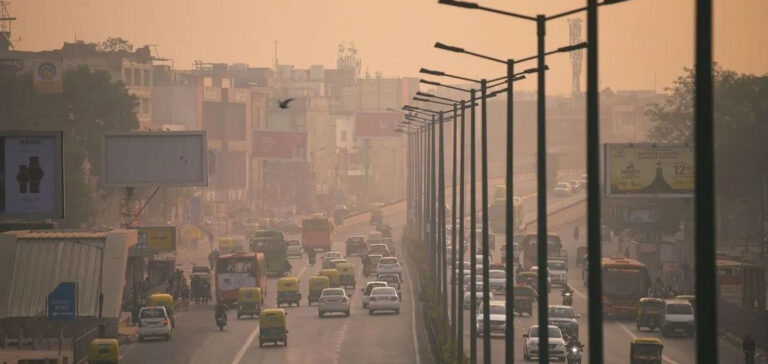 Crédits Verts Inde Action Climatique