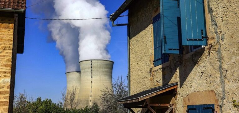 Réforme Sûreté Nucléaire France