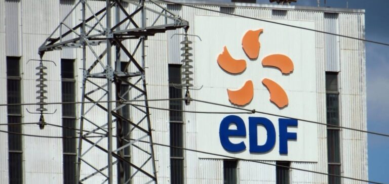 Rachat GE-EDF Report Surprenant