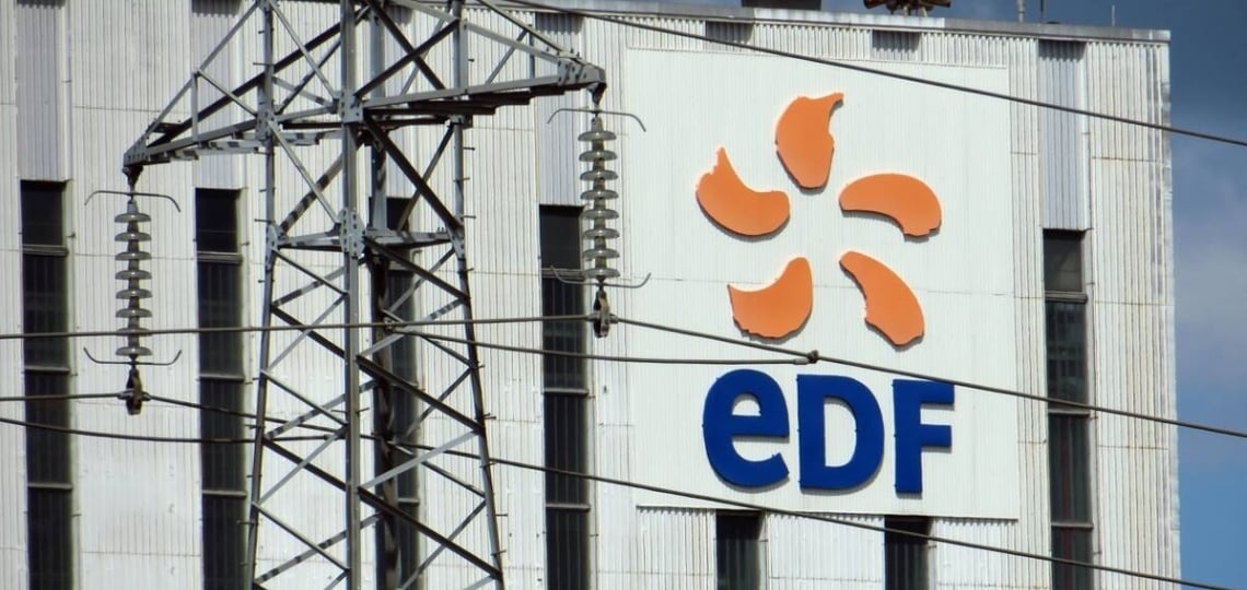 Rachat GE-EDF Report Surprenant