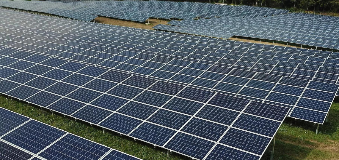 Infinity Global lancia progetti solari da 101 MW in Italia