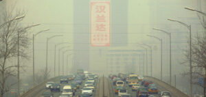 Objectifs Climatiques Chine 2030-2035