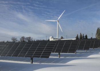 TotalEnergies Investit dans le Projet Renouvelable Xlinks