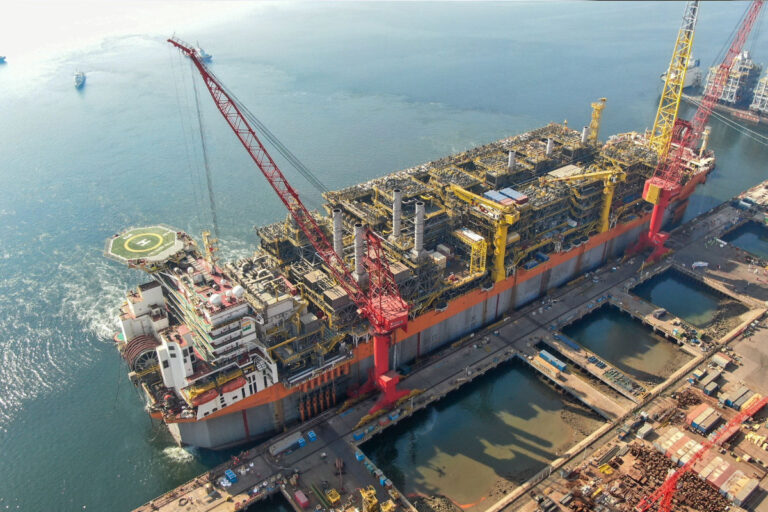 FPSO Sepetiba