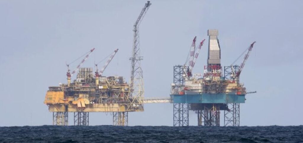 Harbour Energy rachète Wintershall Dea