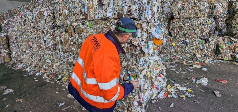 Gestion Déchets: Paprec Révolutionne La Réunion