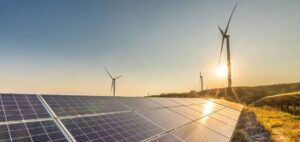 Innovation Énergétique: Éolien et Solaire en Espagne