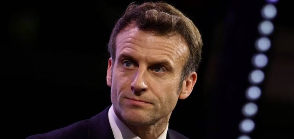Baisse record GES France 2023