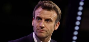 Baisse record GES France 2023