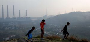 Hausse charbon Indonésie 2024