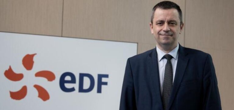 EDF relance deux réacteurs par an