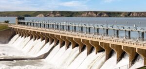 Accord Vattenfall Borealis hydroélectricité