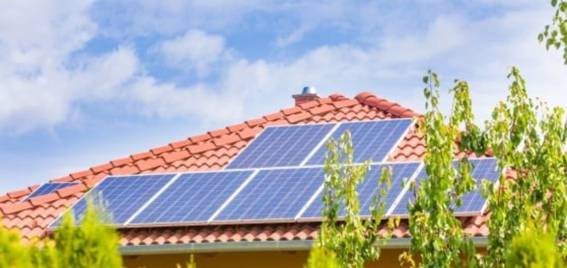 TotalEnergies appel d'offre solaire toiture