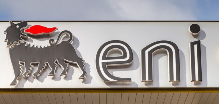 Eni Projet HyNet accord UK