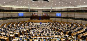 Soutien Parlement Européen Nucléaire