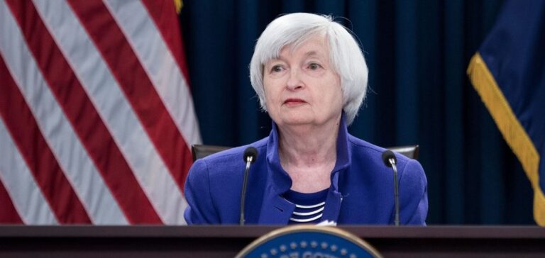 Yellen surproduction chinoise impacts