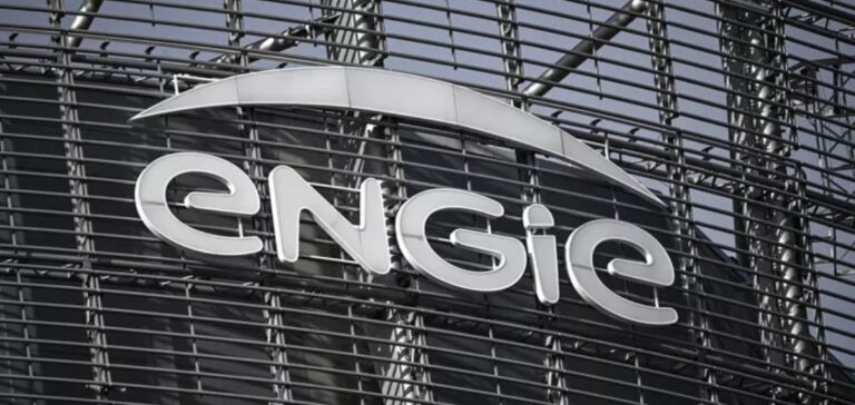 Engie investissement Wase biogaz