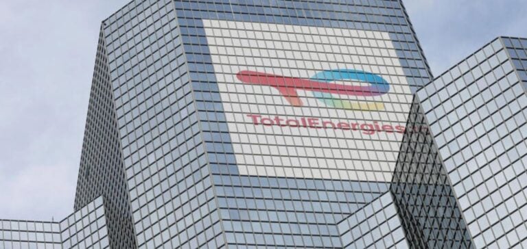 TotalEnergies échec condamnation Greenpeace