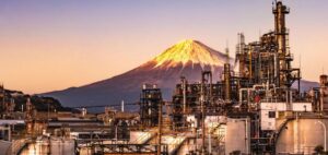 Partenariat entre raffineries japonaises