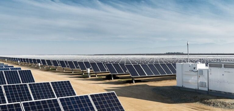 Ouzbékistan centrales solaires