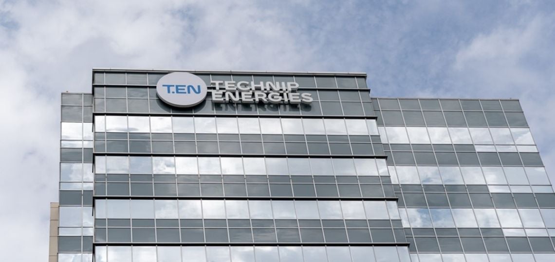 projet GNL nucléaire Technip Energies Adnoc