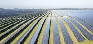 Énergie solaire durable