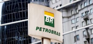 Petrobras chute bourse 2023